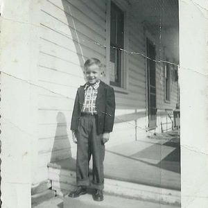 Meet your Posher, Virginia